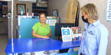 Capacita y apoya Ayuntamiento de Victoria a emprendedores locales