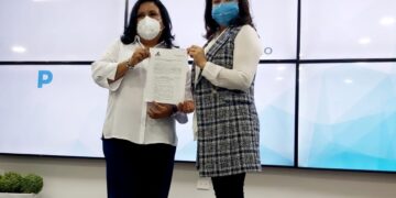  Mariela López Sosa quiere ser Diputada por Xicoténcatl