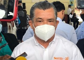 Han fallecido en Tamaulipas, 150 trabajadores del SNTE por COVID.