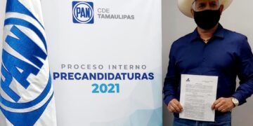 Van Verástegui y esposa por reelección en Diputación Federal y alcaldía de Xicoténcatl