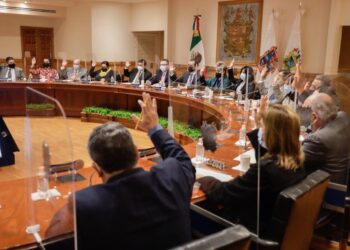 Autoriza Cabildo de Nuevo Laredo actualizar a moneda nacional un préstamo