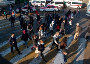 Contagio por Covid-19, una enfermedad de trabajo: STPS