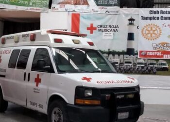 Mueren 3 en un solo día por hipertensión arterial en Tampico