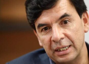 AMLO se recupera poco a poco del COVID-19, según su vocero