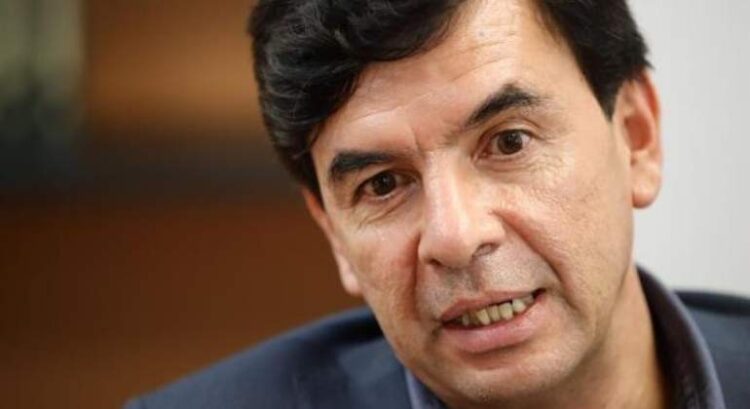 AMLO se recupera poco a poco del COVID-19, según su vocero