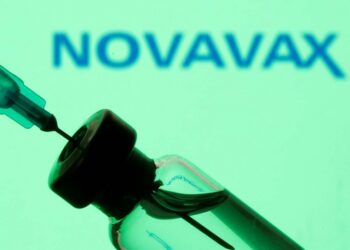 Vacuna covid de Novavax tiene eficacia de 89%, según estudio