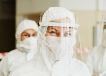 La OMS inicia en Wuhan su investigación de la pandemia