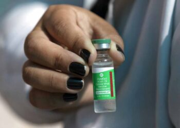 Farmacéutica japonesa producirá 90 millones de dosis de AstraZeneca