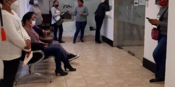 Reciben medicamento personas de escasos recursos en Victoria