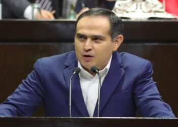 Lucio Palacios, será Delegado de MORENA en Tamaulipas