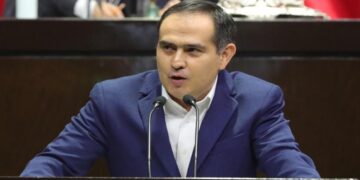 Lucio Palacios, será Delegado de MORENA en Tamaulipas