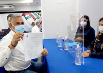 Va PAN con “capirotada política” de aspirantes en Ciudad Madero