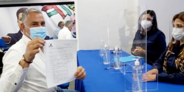 Va PAN con “capirotada política” de aspirantes en Ciudad Madero