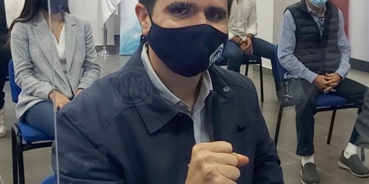 Va PAN con “capirotada política” de aspirantes en Ciudad Madero