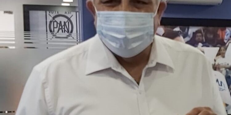 Va PAN con “capirotada política” de aspirantes en Ciudad Madero