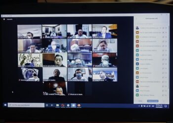 Activan medidas por caravana  migrante y riesgo de contagios