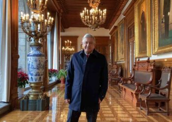 Agradece López Obrador cariño que ‘siempre será correspondido’