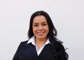 Argelia Puga buscará candidatura a la alcaldía de Llera por MORENA