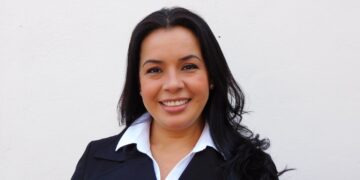 Argelia Puga buscará candidatura a la alcaldía de Llera por MORENA