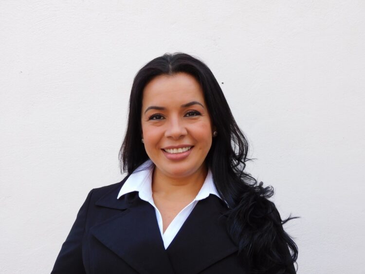 Argelia Puga buscará candidatura a la alcaldía de Llera por MORENA