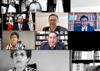 TEPJF da visto bueno a coalición Va por México; buscarán 166 diputaciones