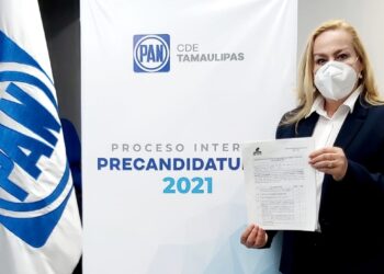 Quiere alcaldesa de Altamira “chapulinear” a Diputación Local por PAN