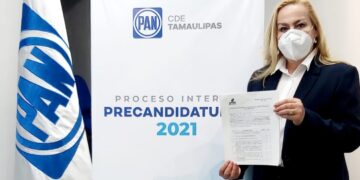 Quiere alcaldesa de Altamira “chapulinear” a Diputación Local por PAN