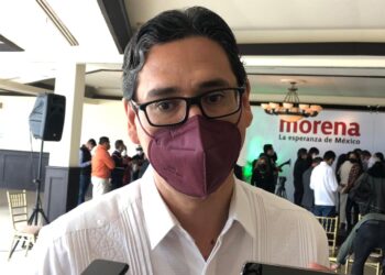 Pandemia no permiten contratación de transitorios en refinería Madero