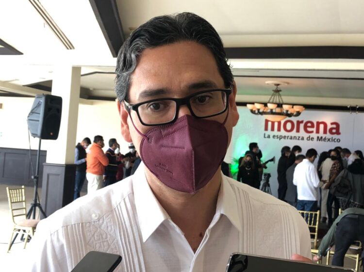 Pandemia no permiten contratación de transitorios en refinería Madero