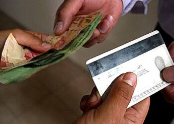 Descarta INE la compra de credenciales