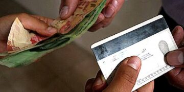 Descarta INE la compra de credenciales