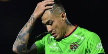 FC Juárez falla en demasía y empata con Xolos