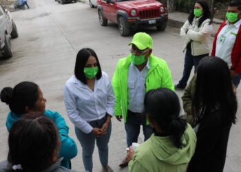 Inicia Alejandro Caraveo colecta de firmas para candidatura independiente en Victoria