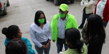 Inicia Alejandro Caraveo colecta de firmas para candidatura independiente en Victoria