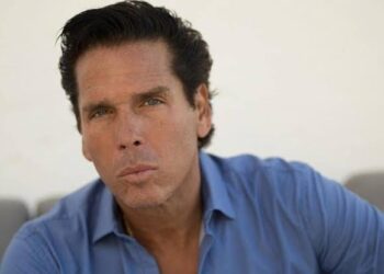 Roberto Palazuelos revela que su padre fue diagnosticado con cáncer