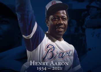 Muere Hank Aaron, el ‘rey del cuadrangular’ de las Grandes Ligas