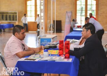 Impulsa Municipio de Nuevo Laredo a los emprendedores