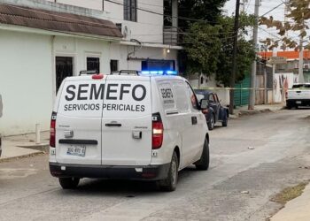 Mujer se suicida de un balazo
