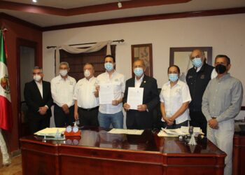 Impulsan UAT y Asociación Mexicana de Hoteles Licenciatura en turismo