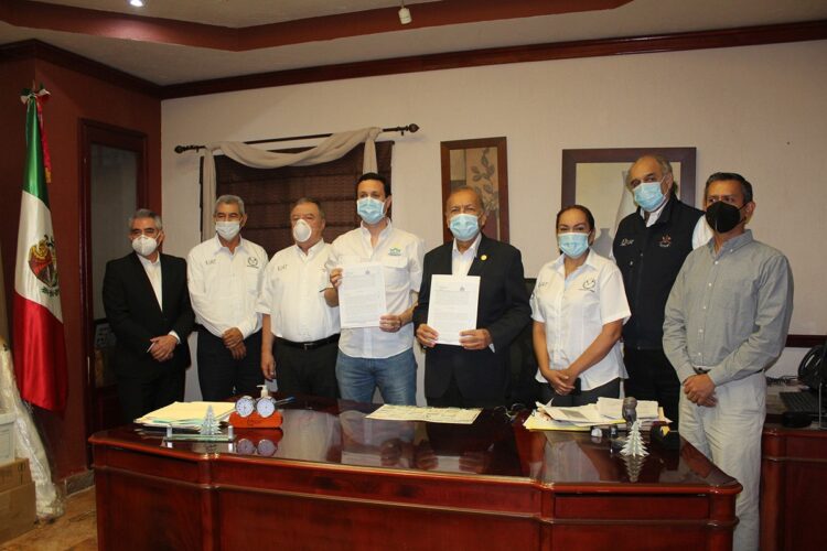 Impulsan UAT y Asociación Mexicana de Hoteles Licenciatura en turismo