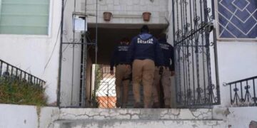 Sujeto de 26 años asesina a sus 3 hijos en Hidalgo