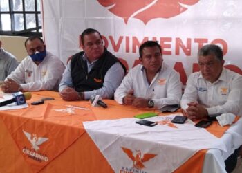 Postulará Movimiento Ciudadano a mujeres por alcaldías de Madero y Altamira