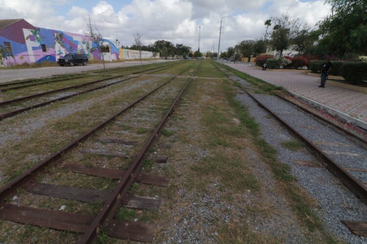 Autoriza SCT 120 MDP para Avenida Las Américas de Matamoros