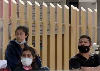 Modifican protocolo para manejo de fallecidos por COVID en la CDMX