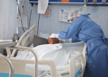 Rebasa Tamaulipas 47 mil contagios y ronda 4 mil muertos de Covid