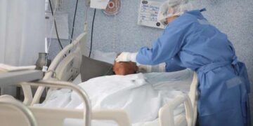 Rebasa Tamaulipas 47 mil contagios y ronda 4 mil muertos de Covid