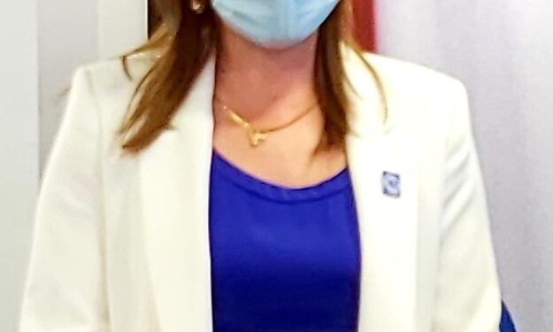 Recibe PAN registros de Yahleel, Imelda, Rivas, “Moyo” y Chava por Nuevo Laredo