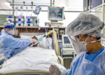 Elevado riesgo de contagio por COVID en Tamaulipas, pide Salud permanecer en casa