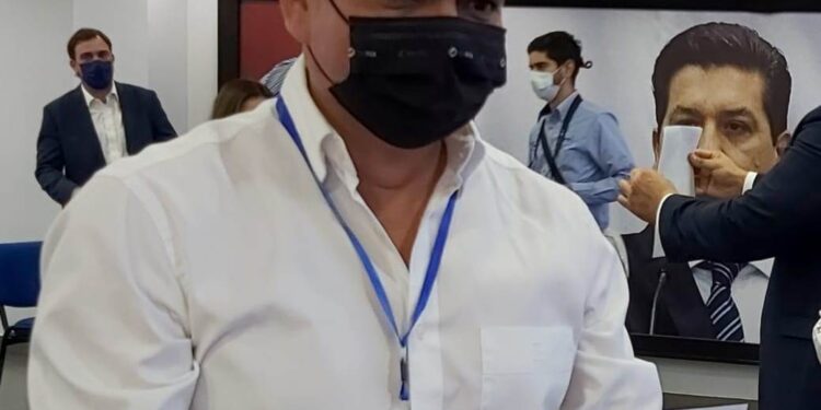 Recibe PAN registros de Yahleel, Imelda, Rivas, “Moyo” y Chava por Nuevo Laredo