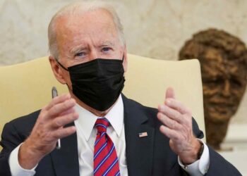 Republicanos proponen a Biden plan alterno de rescate económico
